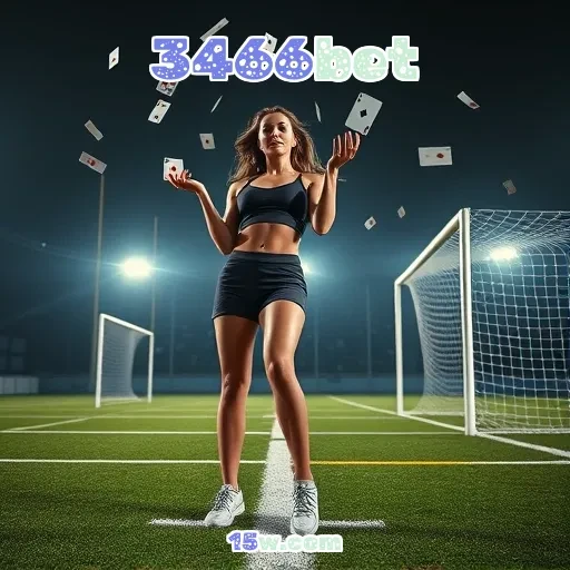 3466bet: Descubra os Melhores Métodos de Pagamento para Apostas Online
