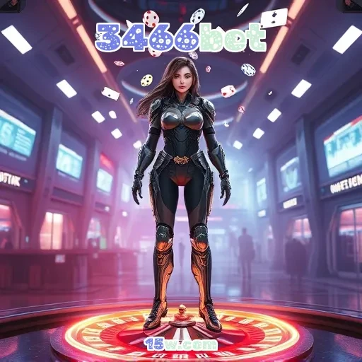 3466bet: Um Atendimento Inigualável para Todos os Jogadores Brasileiros