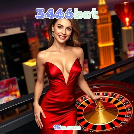 3466bet VIP: Descubra o Mundo Exclusivo Dos Jogos Online